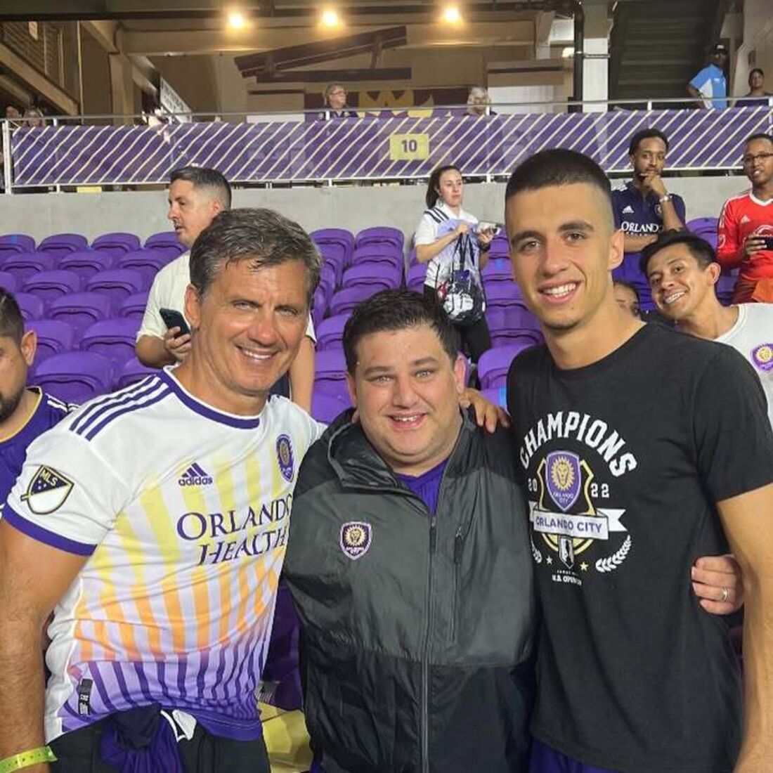 José Moutinho com o filho, João Moutinho