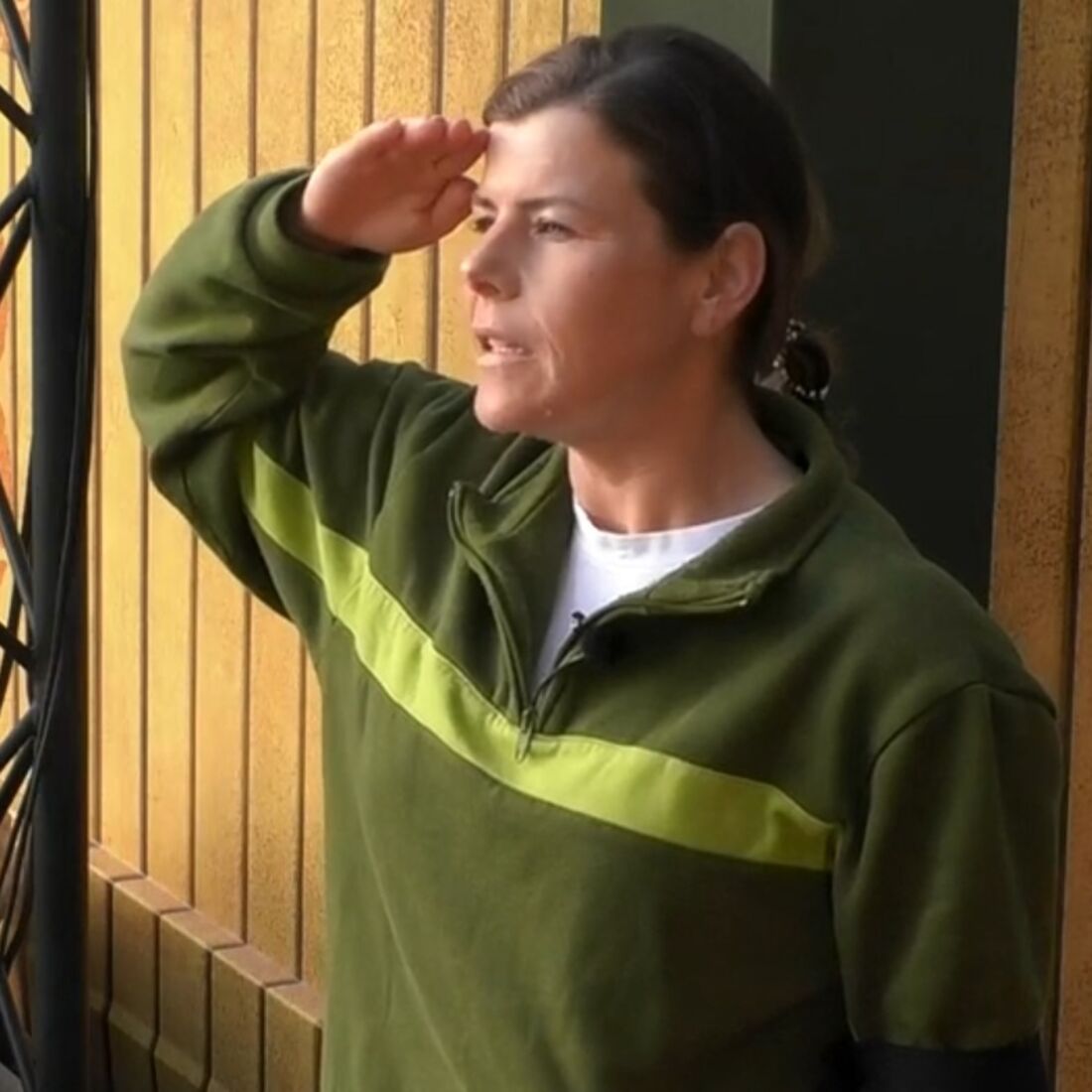 Noélia é finalista de um reality show pela quarta vez na TVI