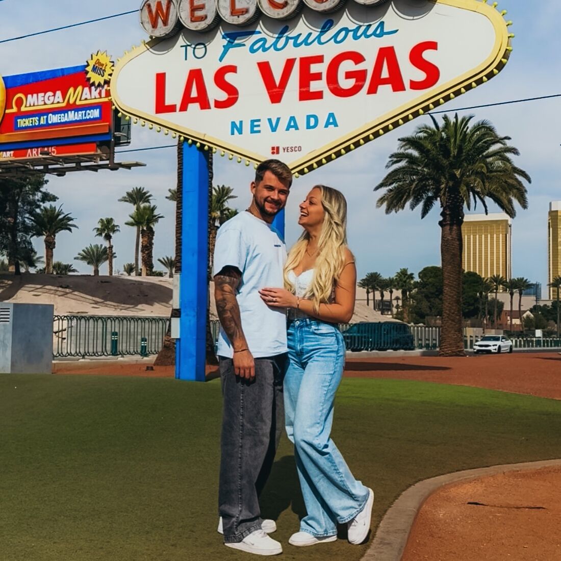 Dylan e Inês, viagem