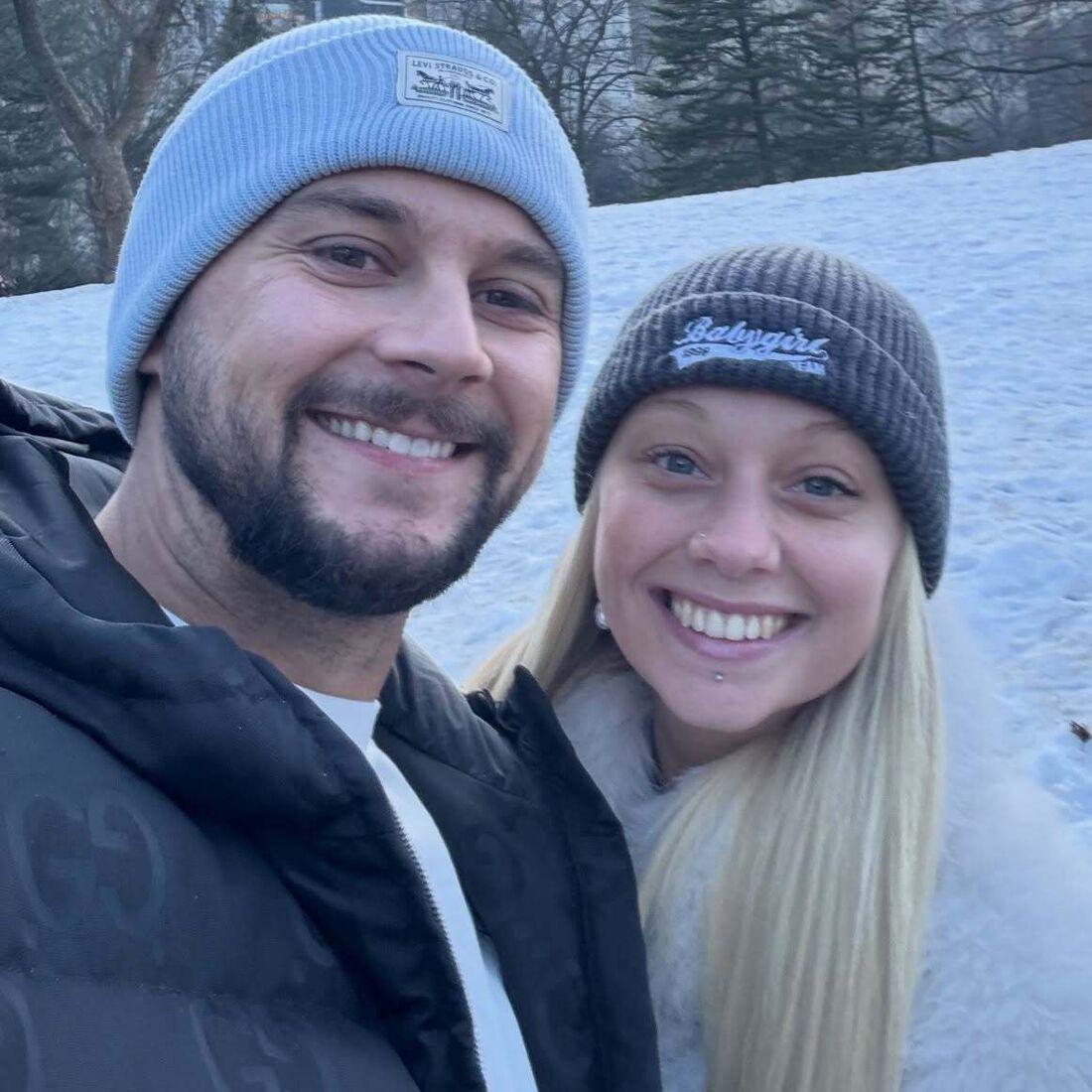 Dylan e Inês, viagem