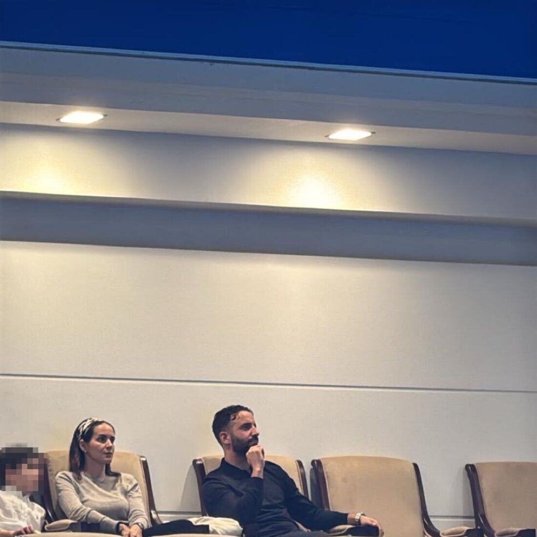 Ruben Amorim em Doha