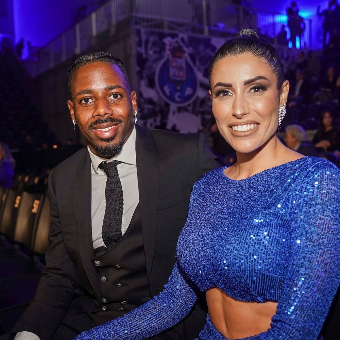 Jessica Jeremias e Wilson Manafjpg