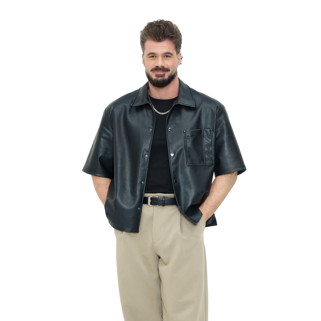 João Santos, Casa dos Segredos