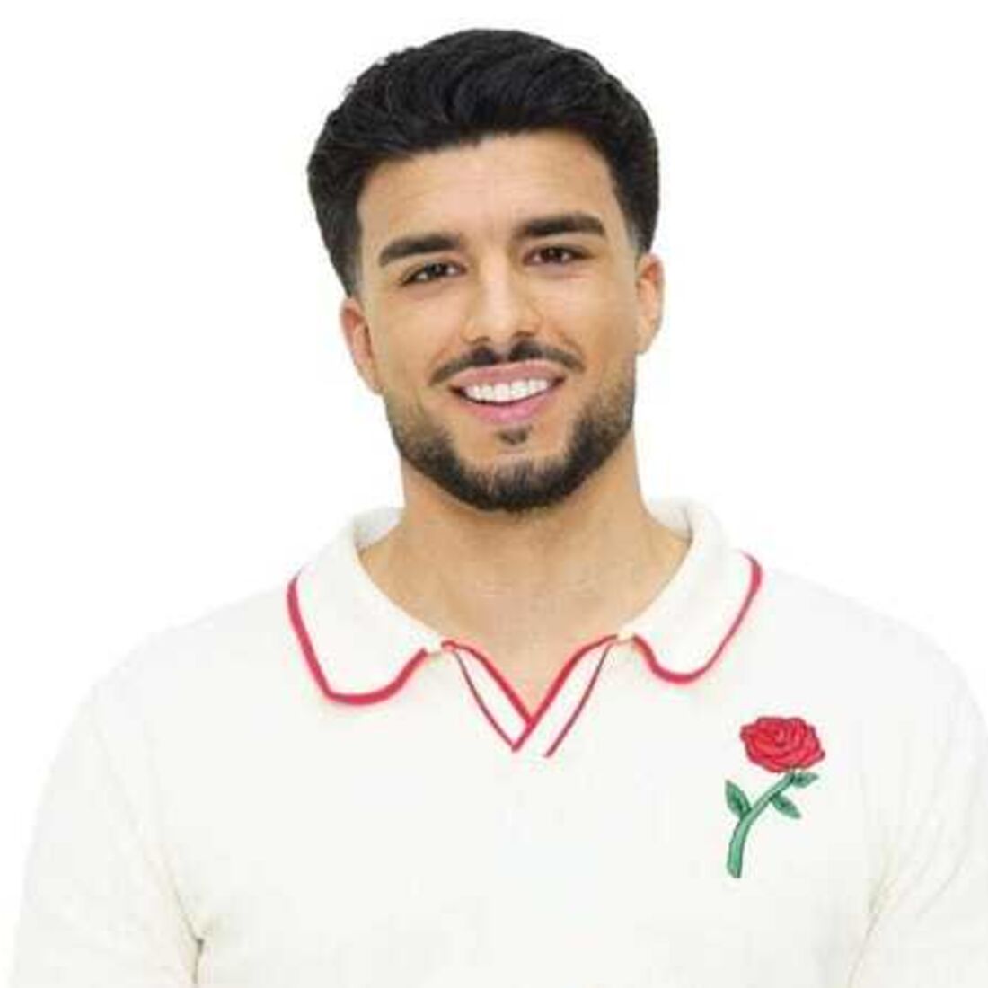 Hugo, ex-concorrente da Casa dos Segredos, participou num reality show da Netflix