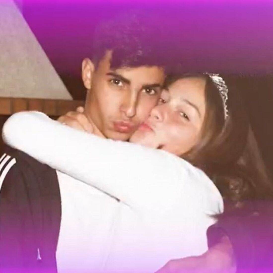 Diogo confronta Eva sobre o compromisso no jogo