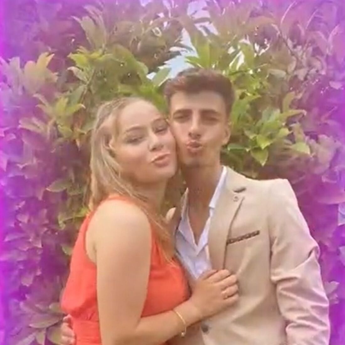 Diogo confronta Eva sobre compromisso, ciúmes aumentam a tensão