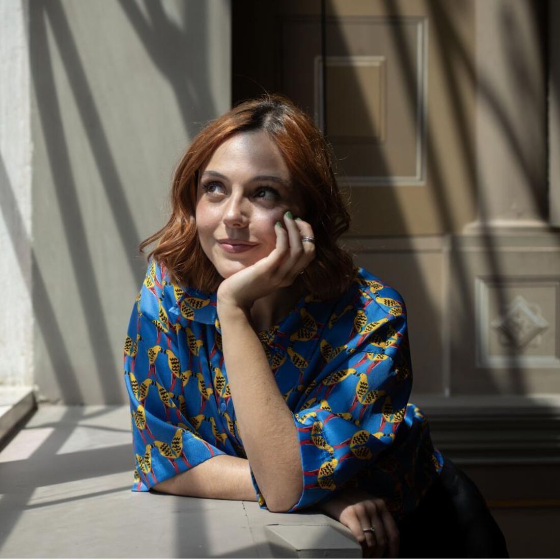 Madalena Almeida