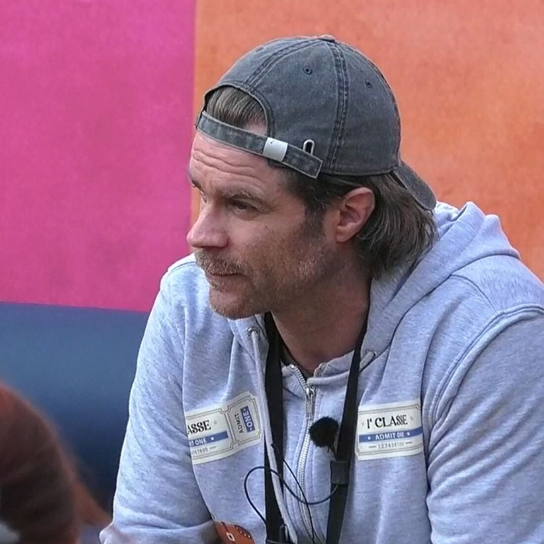 Ricardo João, ex-jogador do FC Porto, participa na Casa dos Segredos