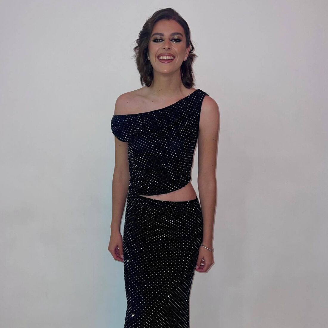 Bruna Basto, Casa dos Segredos