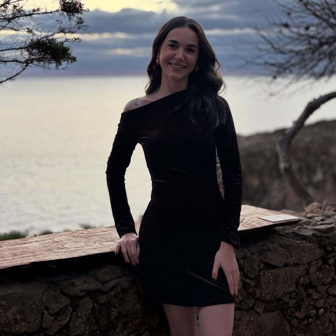 Sara Jesus, Casa dos Segredos