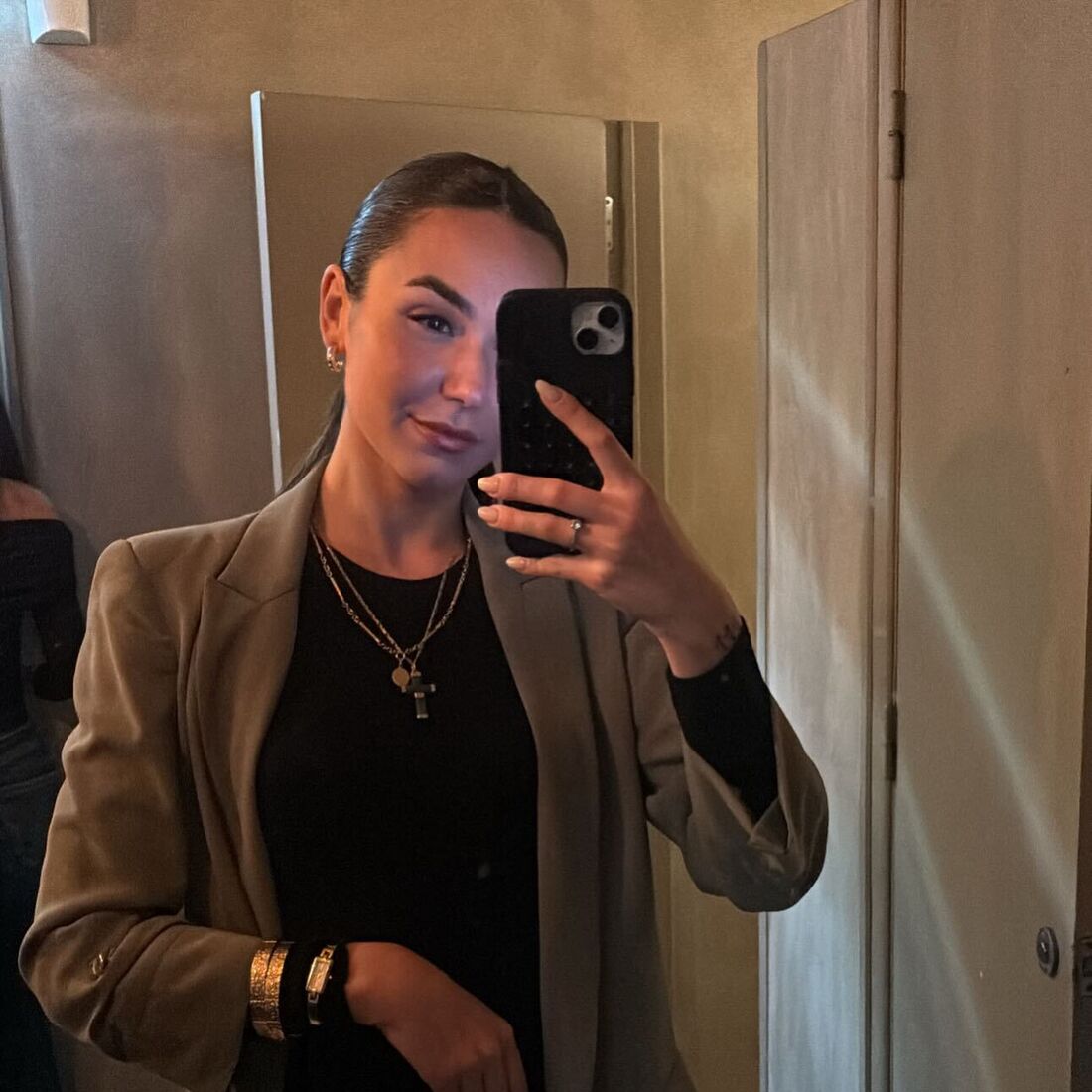 Sara Jesus, Casa dos Segredos