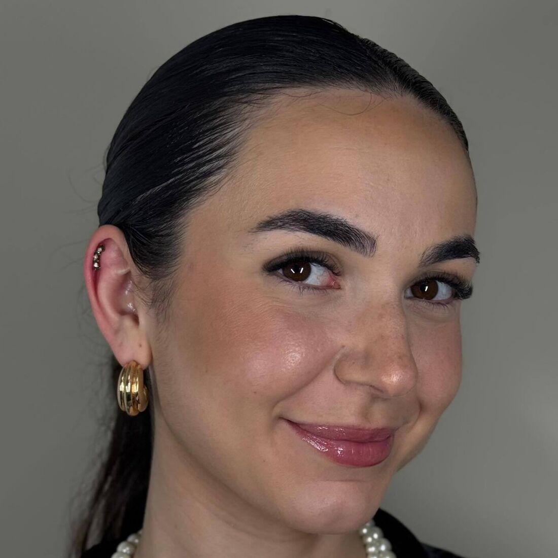 Sara Jesus, Casa dos Segredos