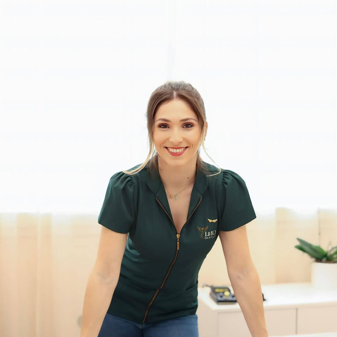 Liliana Araújo, Casa dos Segredos