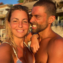 Diogo Amaral, Jessica Athayde