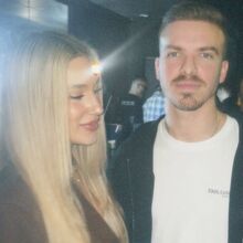 Bárbara Parada, Guilherme Baptista