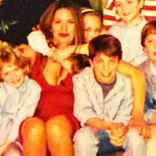 Bárbara Guimarães recorda encontro com Vasco Pereira Coutinho no 'Chuva de Estrelas'