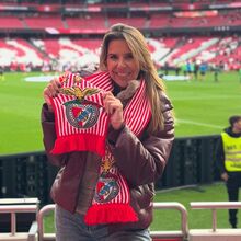 A Pipoca Mais Doce, Ana Garcia Martins