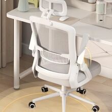 Cadeira ergonómica da AliExpress promete melhorar a postura e reduzir o desconforto