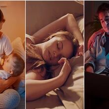 Promoção de despertador inteligente na AliExpress para bem-estar