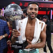 Nelson Évora, Dança com as Estrelas