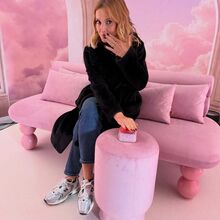 Cristina Ferreira anuncia detalhes da nova casa do Secret Story, reality show da TVI.
