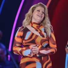 Luzia, Casa dos Segredos