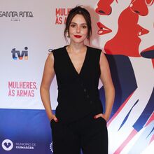 Madalena Almeida