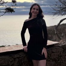 Sara Jesus, Casa dos Segredos