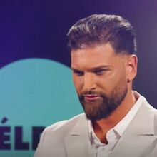 Hélder Pinto, Casa dos Segredos