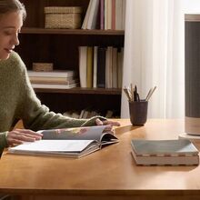 Aqueça o seu lar com este aquecedor inteligente e diga adeus ao frio