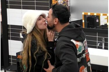 Medo de comparações com Liliana Oliveira e o ex-noivo Zé? Liliana ameaçou  desistir da Casa dos Segredos 10 depois de ser enganada pela produção com  falsa saída de Ricky - Estrelas - TVGUIA