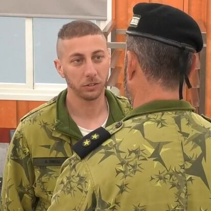 Família pondera saída de Rui Freitas após sofrimento e ataques na 1ª Companhia.
