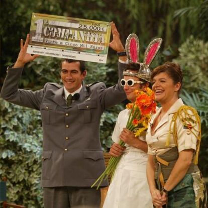 Telmo, 1.ª Companhia