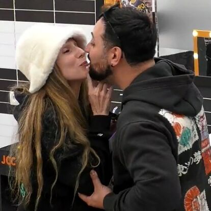 Liliana ameaça desistir da Casa dos Segredos após gala de estreia