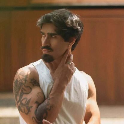 Caio Schalch, Casa dos Segredos