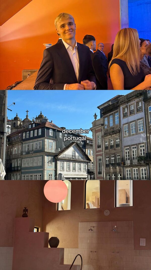 Rebecca Vorm, Tiktok