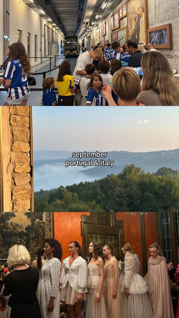 Rebecca Vorm, Tiktok