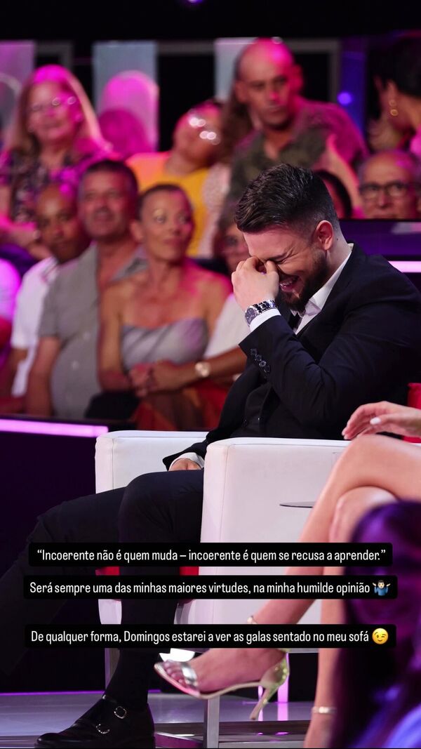 Francisco Monteiro, story