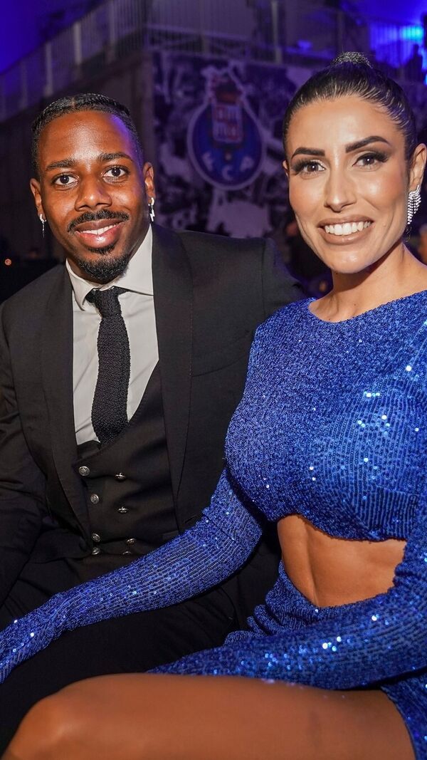 Jessica Jeremias e Wilson Manafjpg