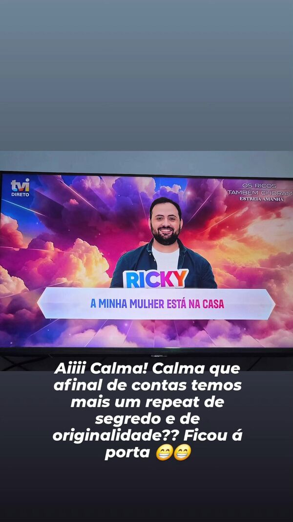 Leandro, crítica aos segredos