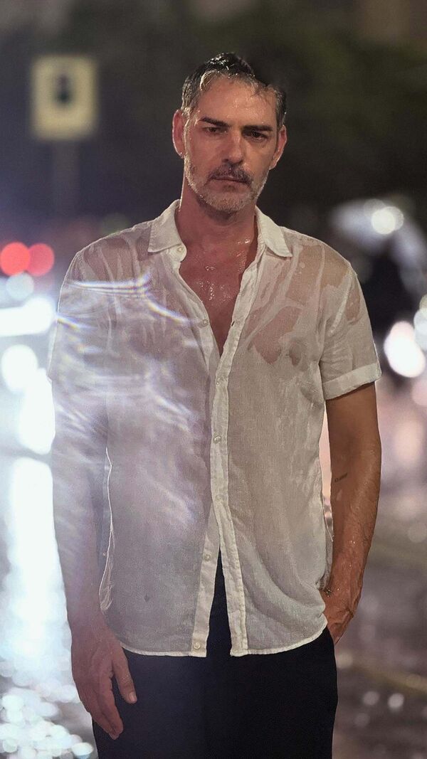 Cláudio Ramos, Brasil