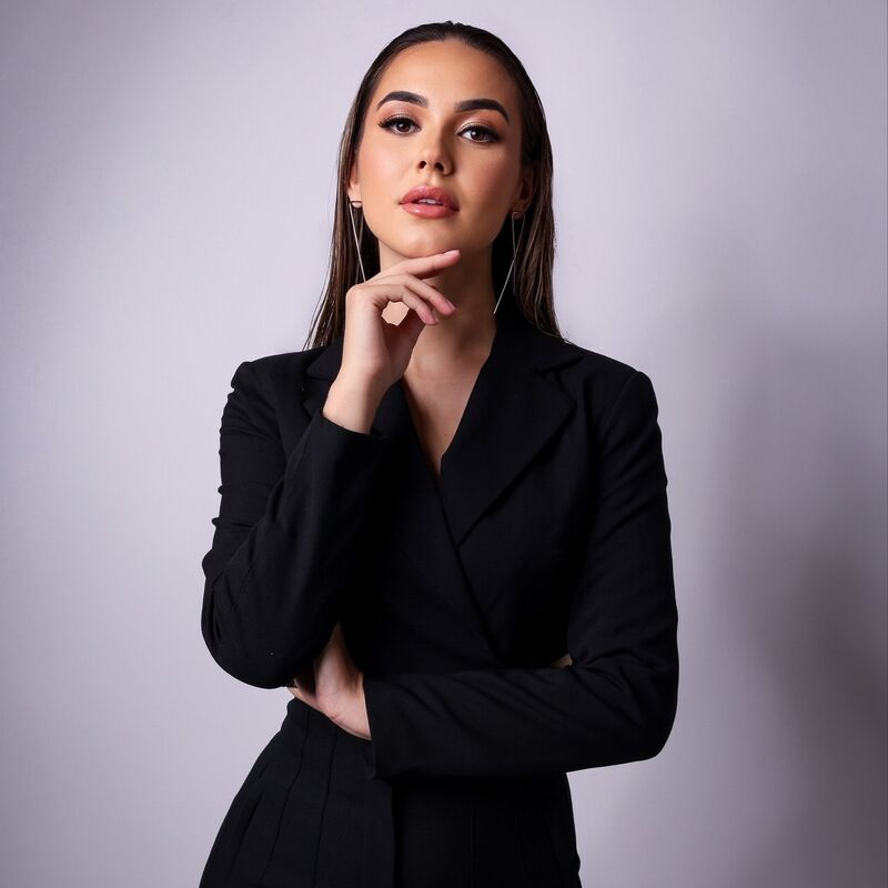 Sara Jesus, Casa dos Segredos