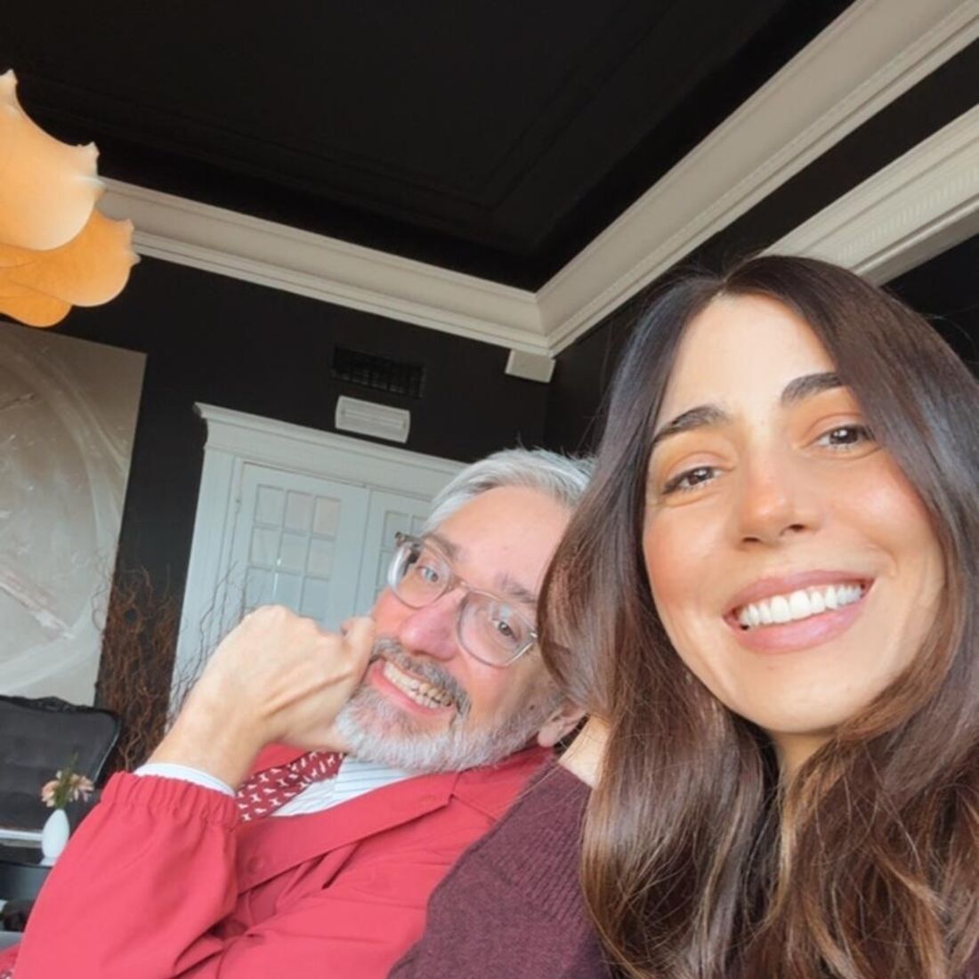 Nuno Markl, Teresa Sacramento