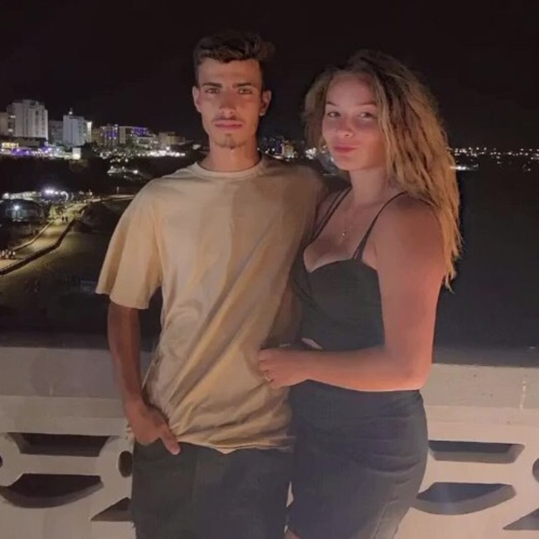 Diogo e Eva, Casa dos Segredos