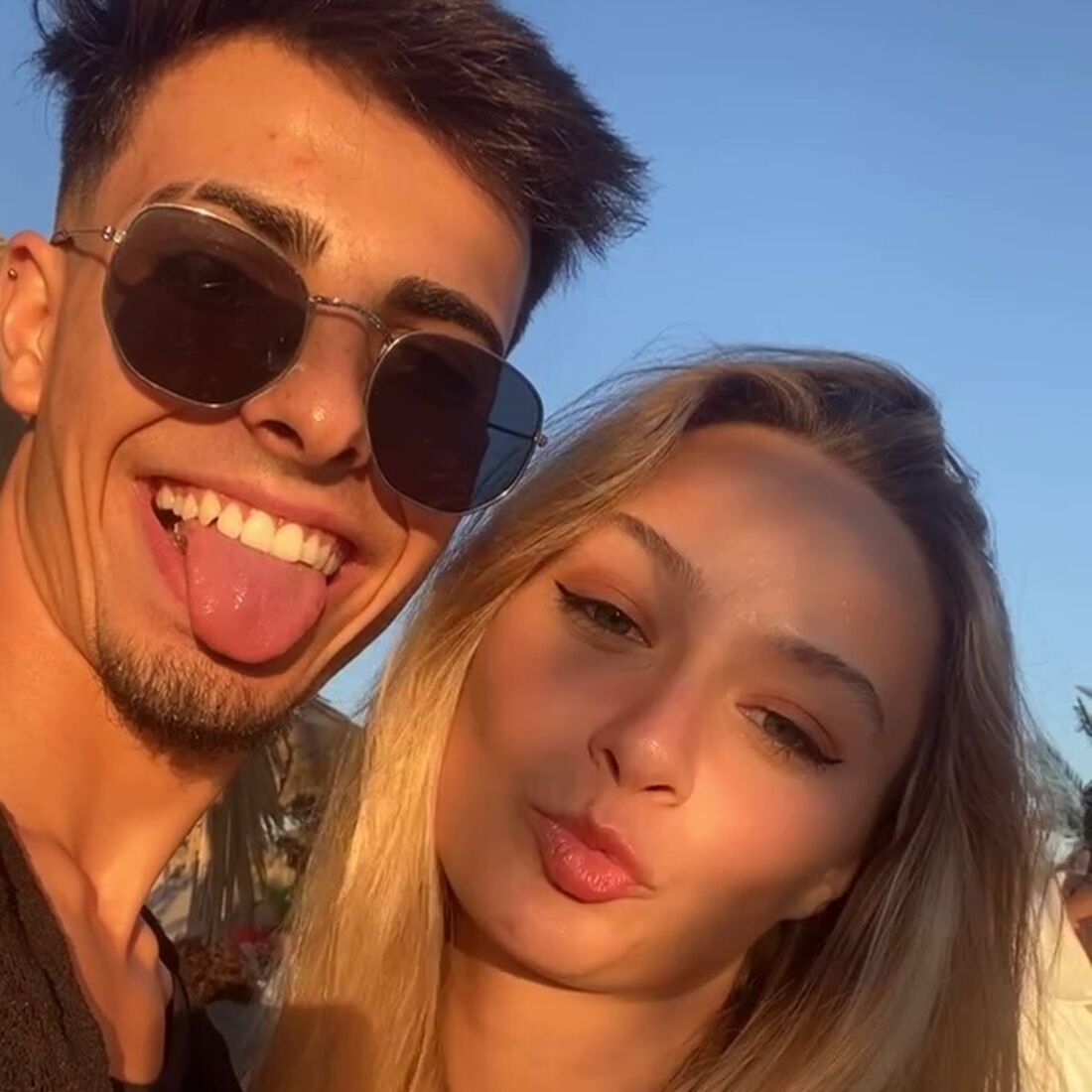 Diogo e Eva, Casa dos Segredos