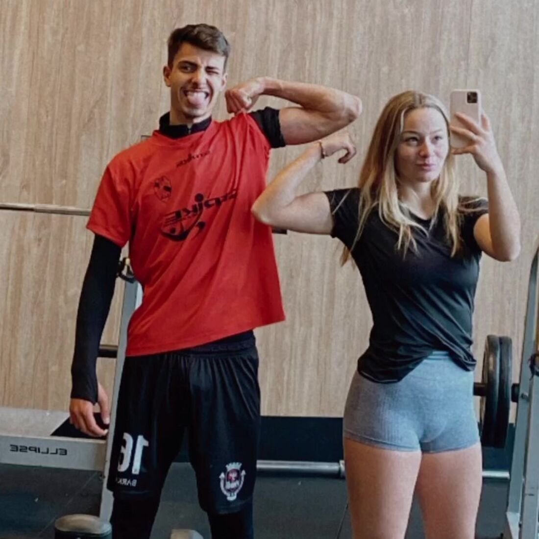 Diogo e Eva, Casa dos Segredos