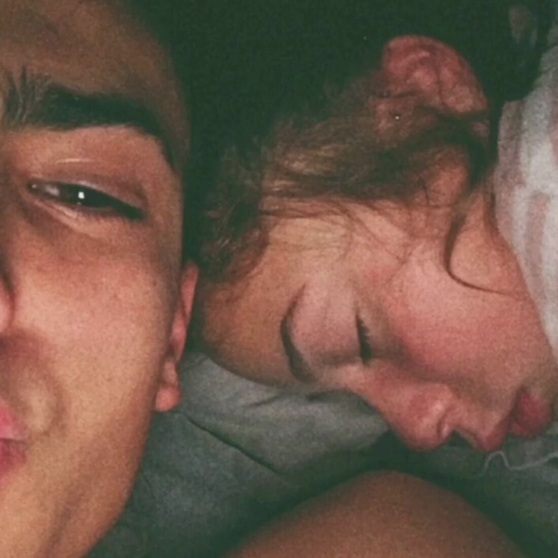 Diogo e Eva, Casa dos Segredos