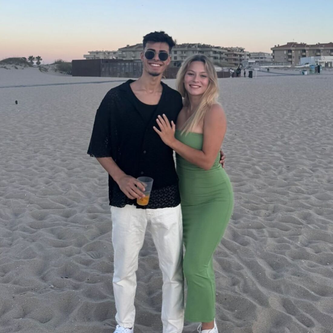 Diogo e Eva, Casa dos Segredos