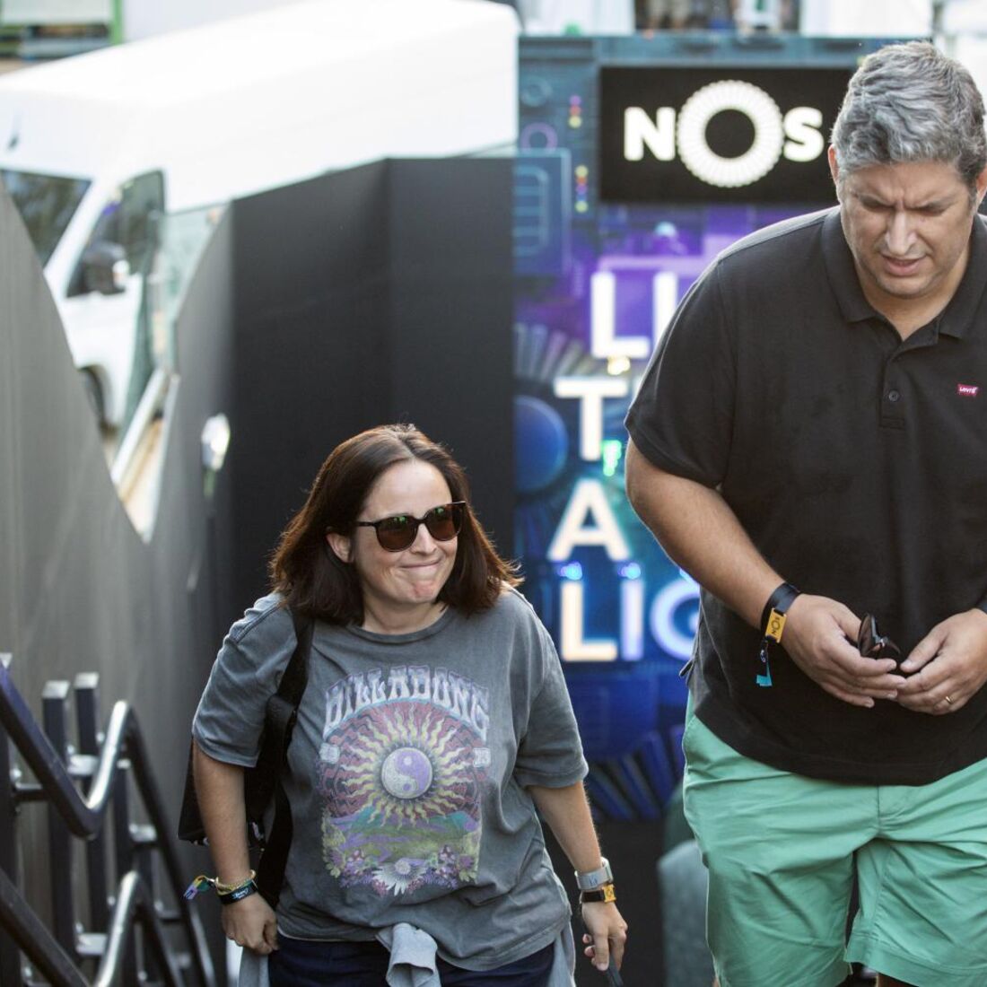 Joana Marques, Daniel Leitão