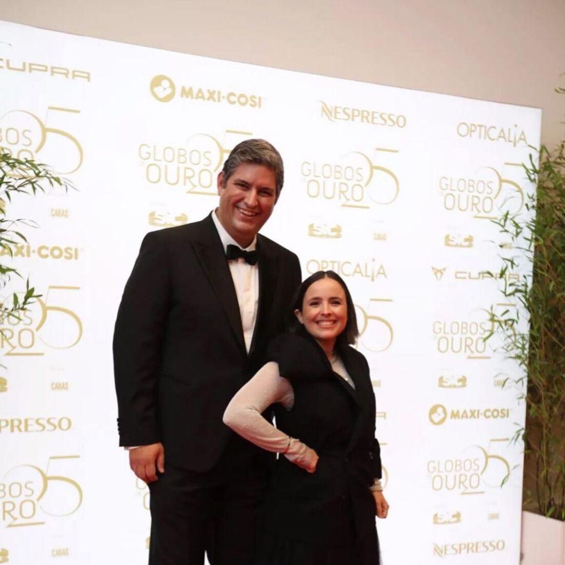 Daniel Leitão, Joana Marques